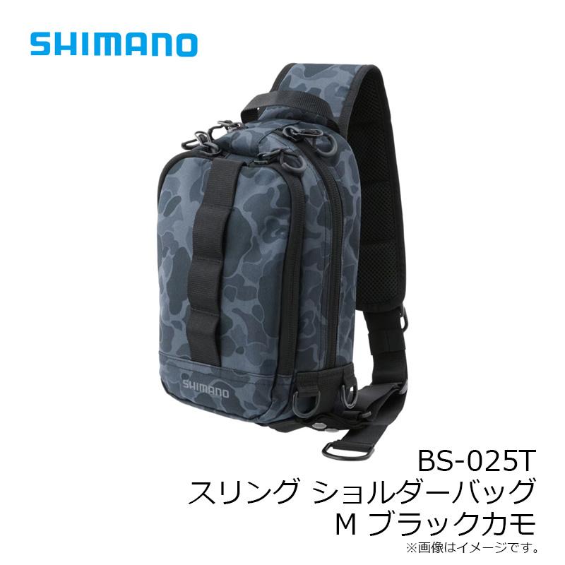 シマノ(SHIMANO) スリング ショルダーバッグ BS-025T ブラックカ Amazon.co.jp: シマノ(SHIMANO) 釣りバッグ スリング ショルダーバッグ