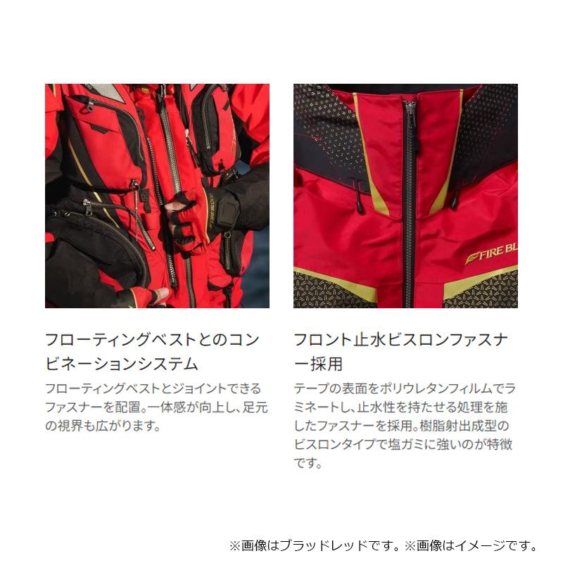 シマノ（SHIMANO） RA-140X リミテッドプロ ゴアテックス プロ レイン