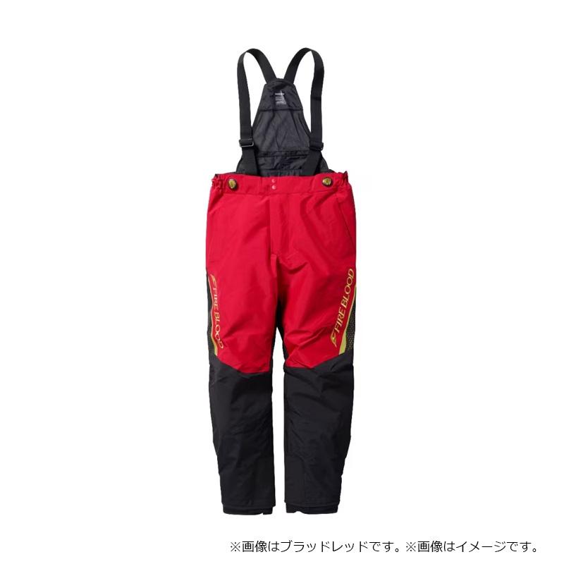 シマノ（SHIMANO） RA-140X リミテッドプロ ゴアテックス プロ レイン