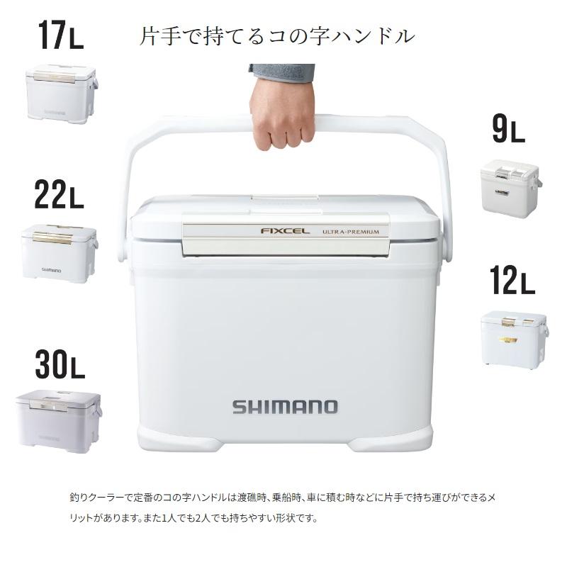 シマノ シマノ NF-417X フィクセル ライト 17L グレー : 釣具の シマノ シマノ NF-417X フィクセル ライト 17L グレー : 釣具の