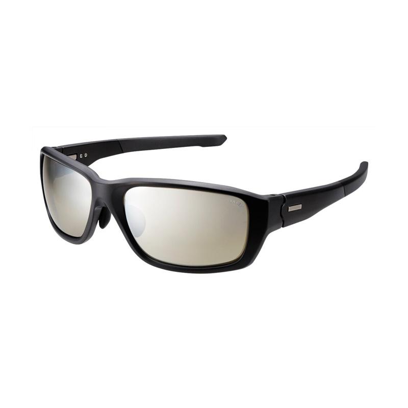 シマノ（SHIMANO） UJ-310X 偏光グラス STL310 マットブラック