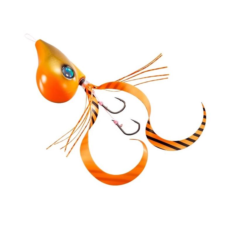 シマノ（SHIMANO） JD-L25T 炎月 ドテラバクバク 250g 010 ケイコウ