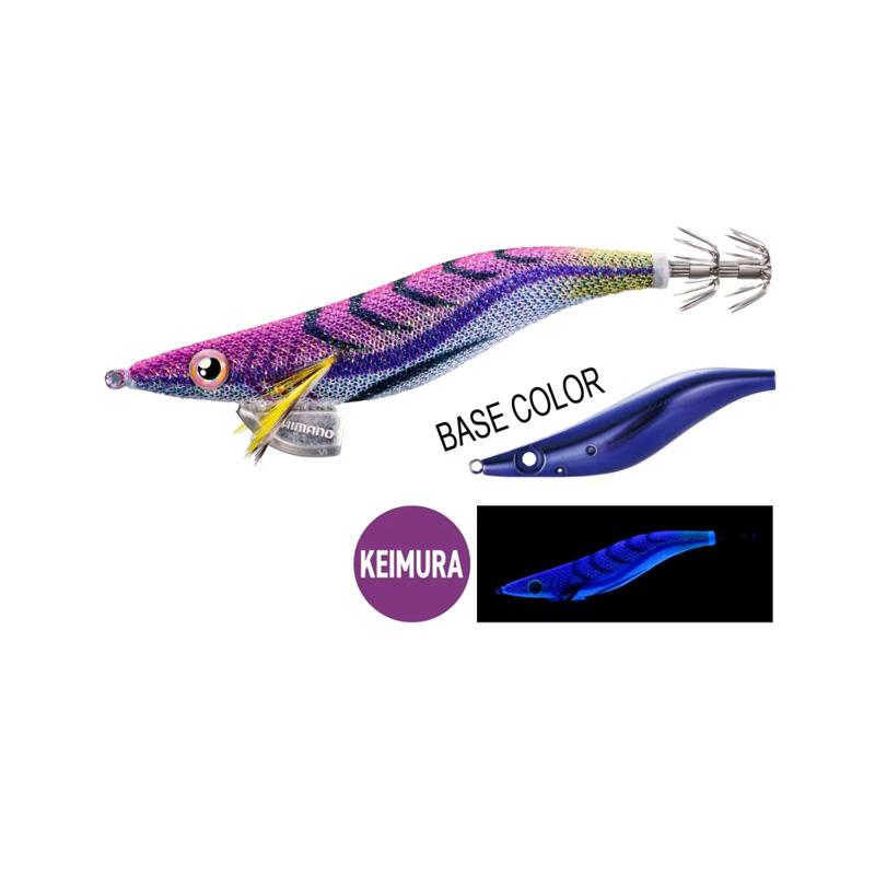 シマノ（SHIMANO） QE-B35X セフィア クリンチ シャロー 3.5号 004