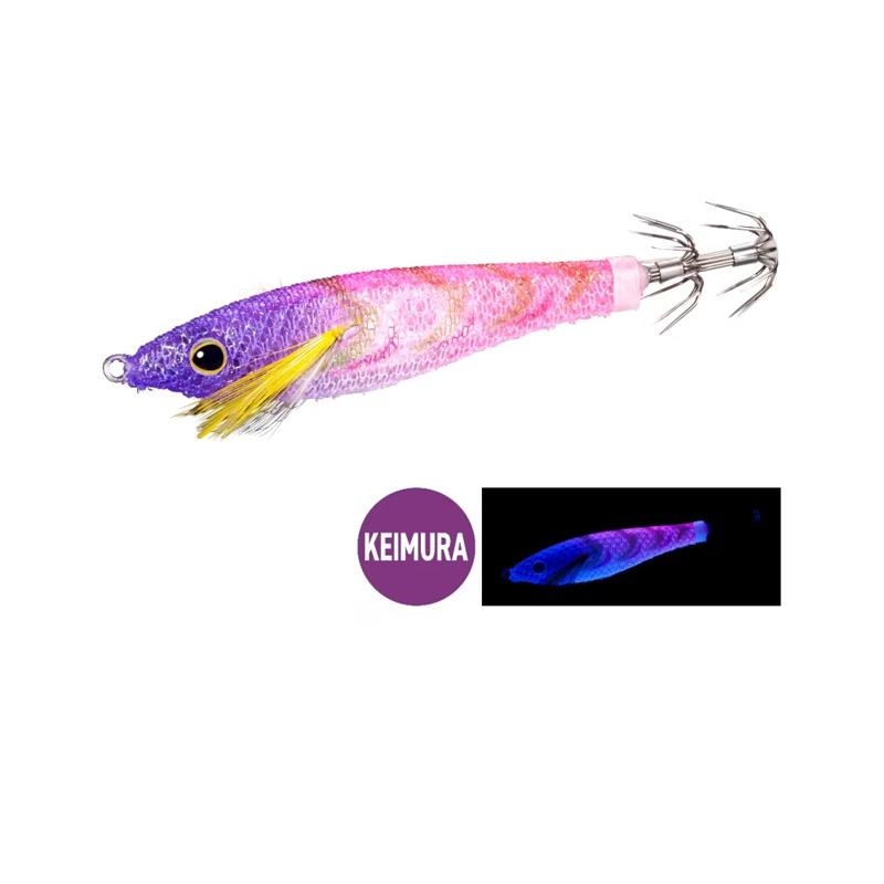 シマノ セフィア スイスイスティック 80 ゼンアカ モテモテパープル 10本 シマノ（SHIMANO） QS-Q80X セフィア スイスイスティック 80