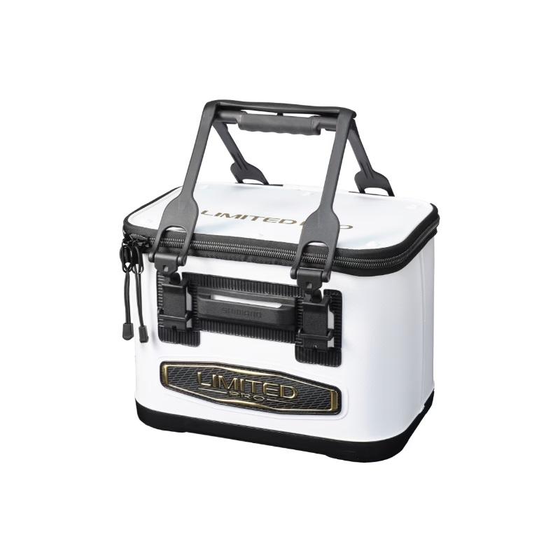 シマノ（SHIMANO） BK-111X バッカン リミテッドプロ 40cm リミテッド 