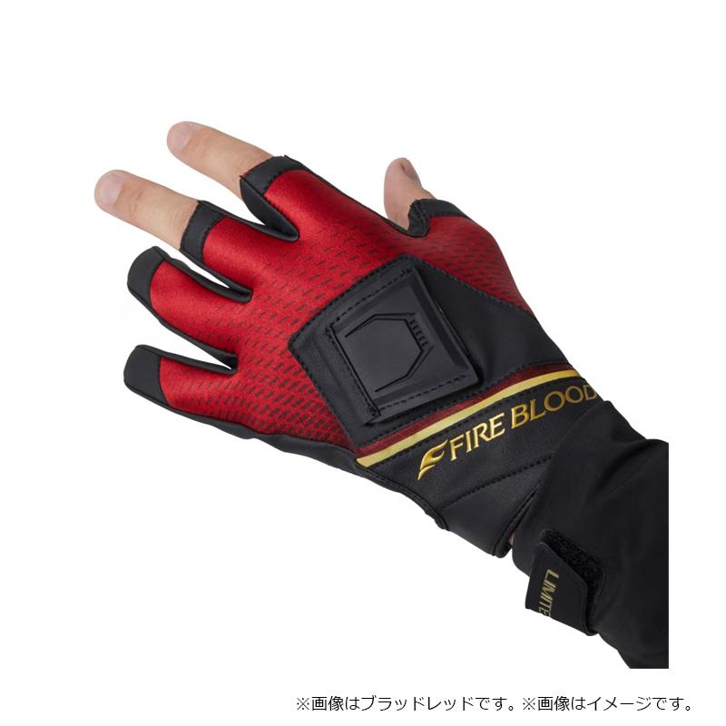 シマノ（SHIMANO） GL-110X リミテッドプロ タイタニューム・アルファ