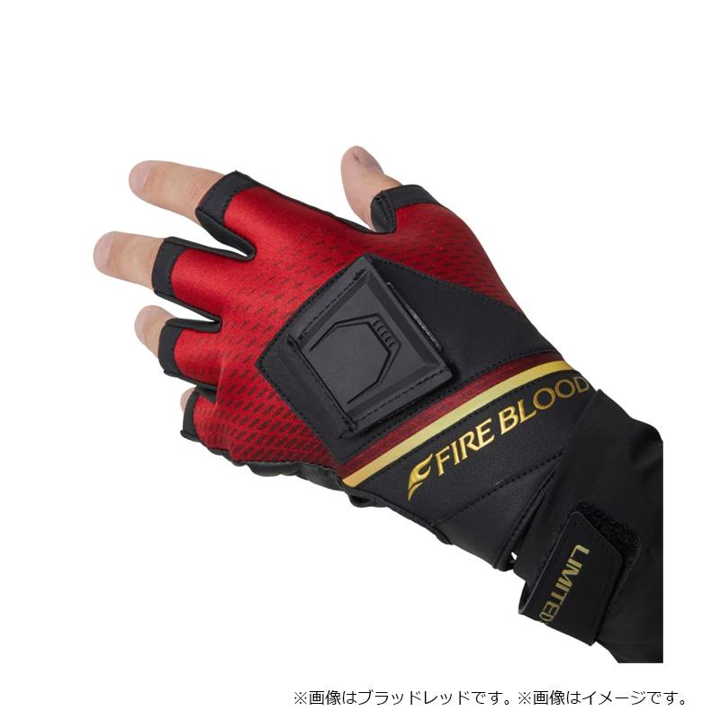 GL-110X クリアランス リミテッドプロ タイタニューム・アルファ