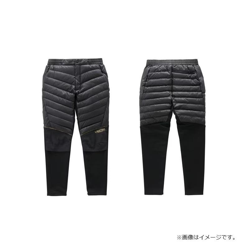 シマノ（SHIMANO） MD-110X リミテッドプロ テックダウン スーツ XL