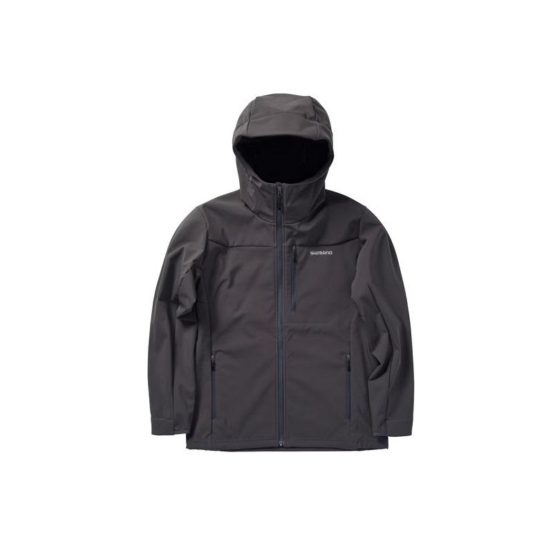 シマノ シマノ WJ-031W オプティマル ジャケット フーディ XL シマノ シマノ WJ-031W オプティマル ジャケット フーディ XL