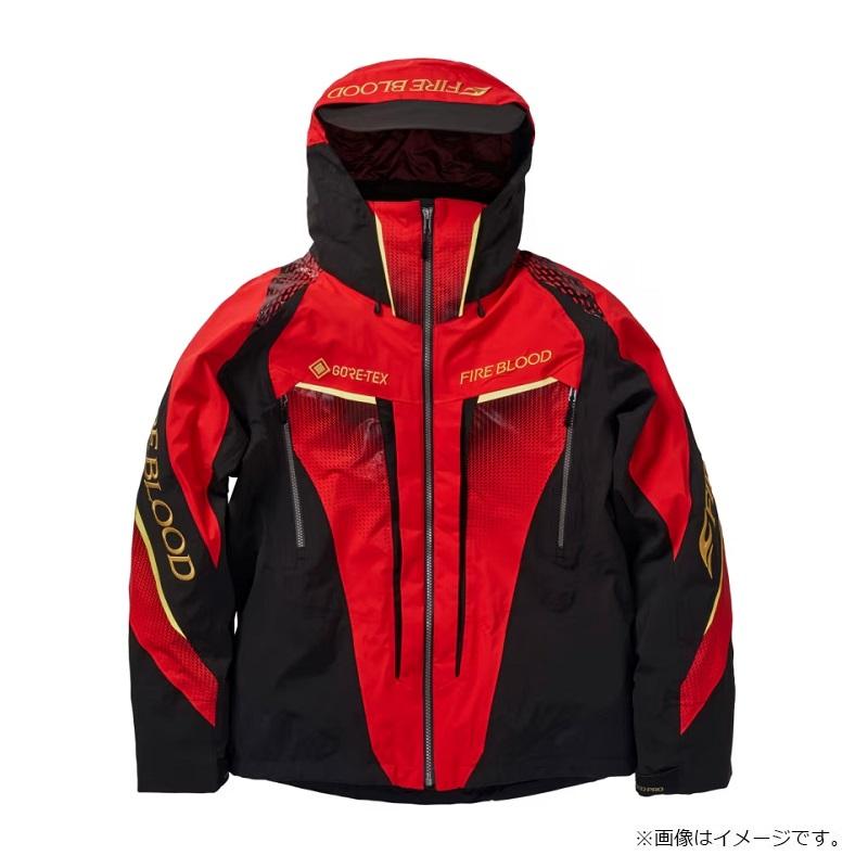 シマノ シマノ RT-151X リミテッドプロ ゴアテックス