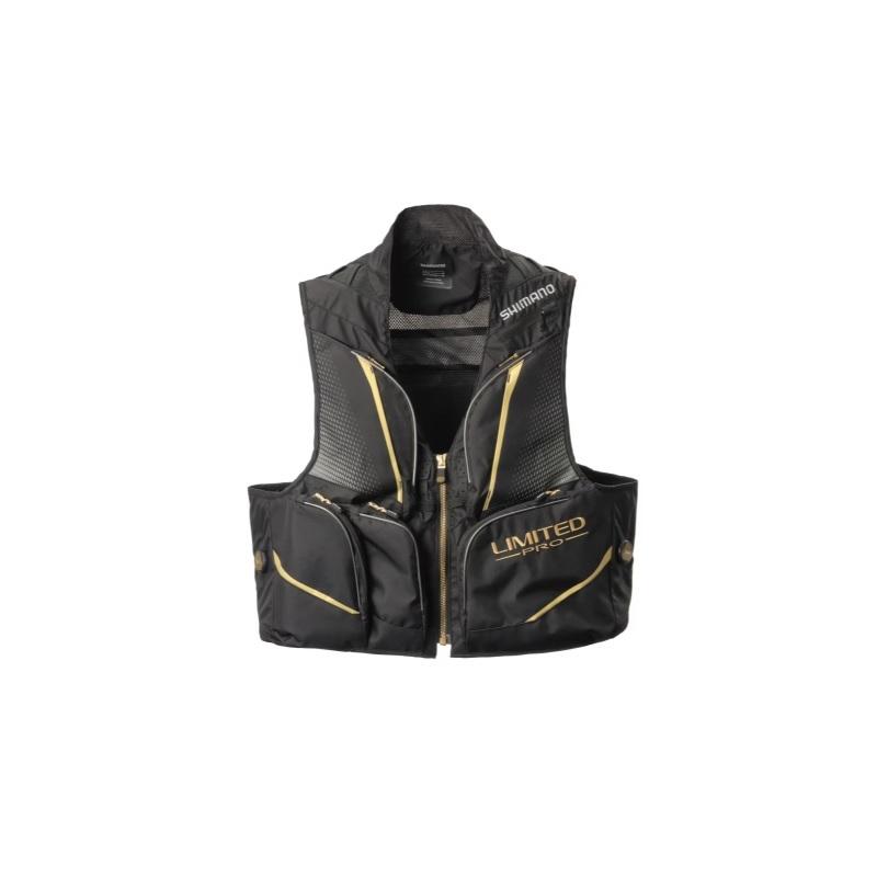 シマノ　リミテッドプロ　2WAYベスト　4XL 鮎 シマノ リミテッドプロ 2WAYベスト 4XL 鮎
