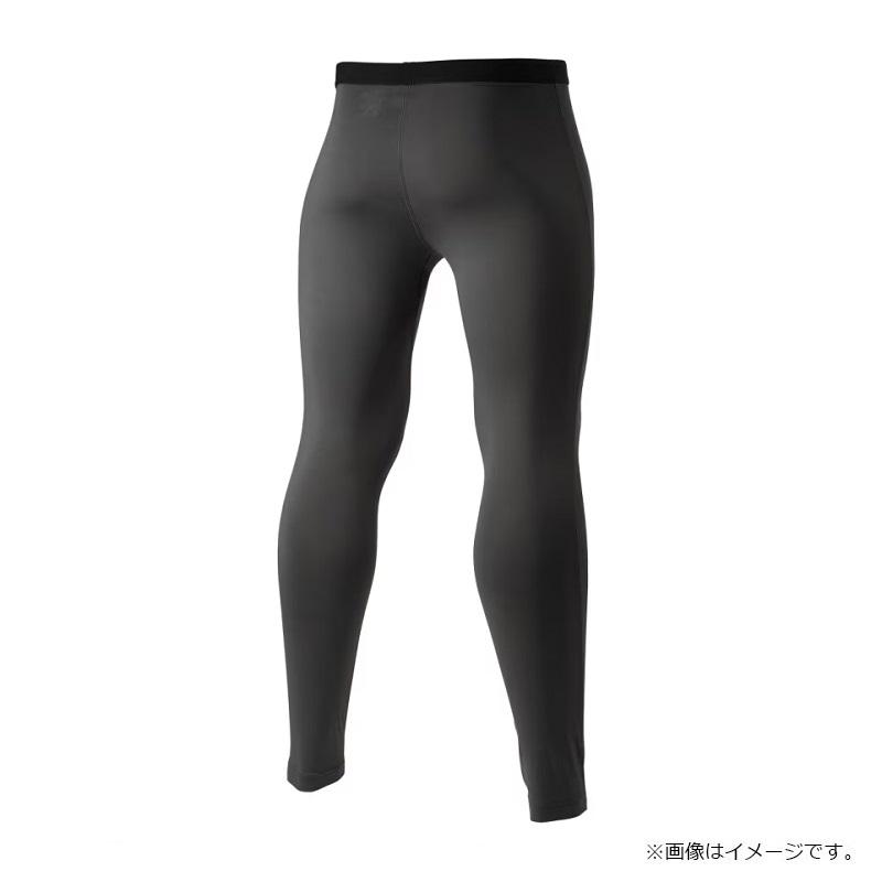 シマノ（SHIMANO） IN-007Y サンプロテクション インナー タイツ S