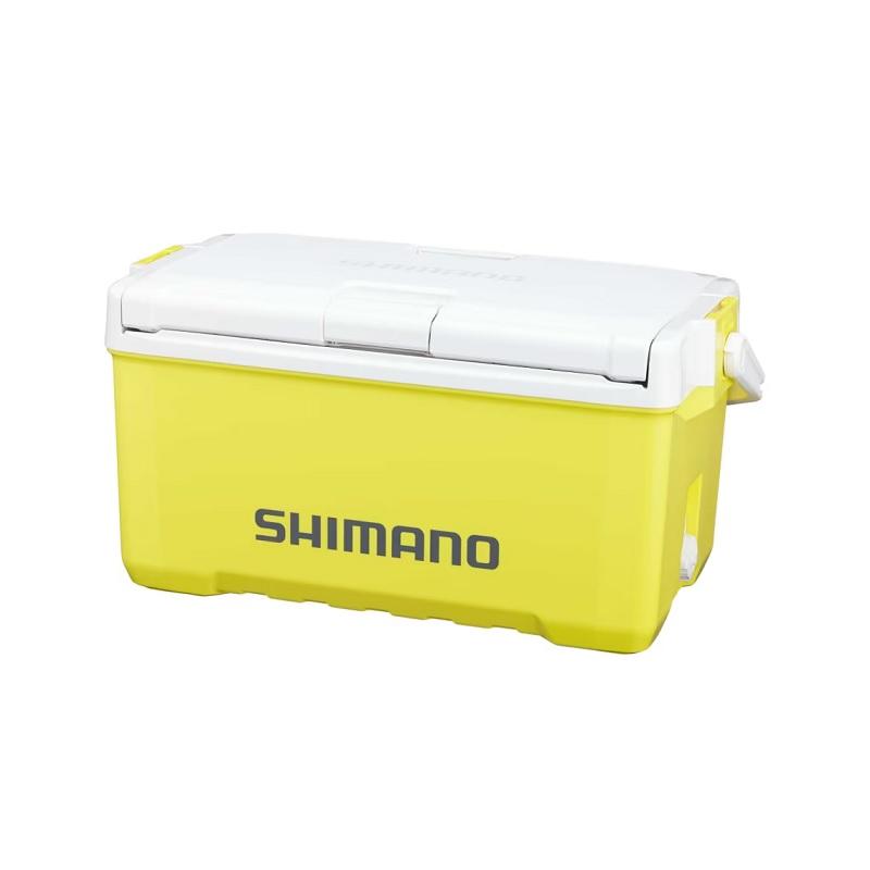 シマノ（SHIMANO） ND-620Y ユニフリーズ BS 20L 20L レモンイエロー