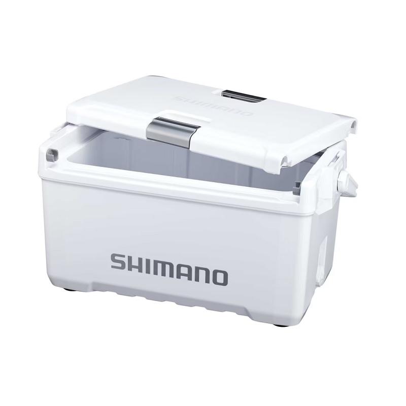 シマノ（SHIMANO） ND-620Y ユニフリーズ BS 20L 20L スカイブルー