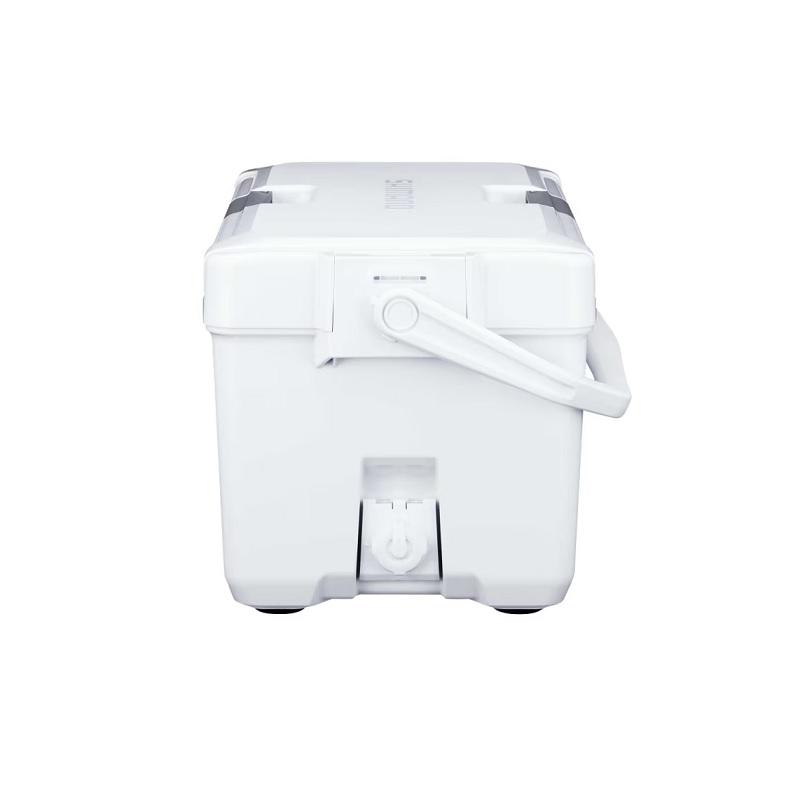 シマノ（SHIMANO） ND-720Y ユニフリーズ LT 20L 20L Wライムグリーン