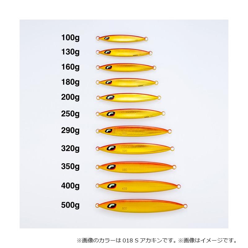 シマノ（SHIMANO） JT-410P スティンガーバタフライ サーディン