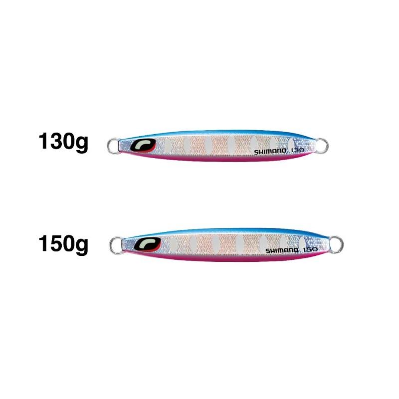シマノ（SHIMANO） JV-X13Y オシア シックスサイド サクラスペシャル