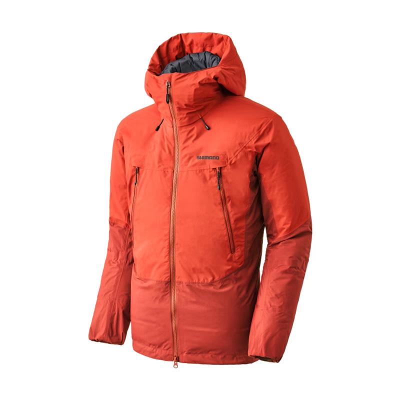 シマノ（SHIMANO） RB-032Y ゴアテックス インサレーション ジャケット