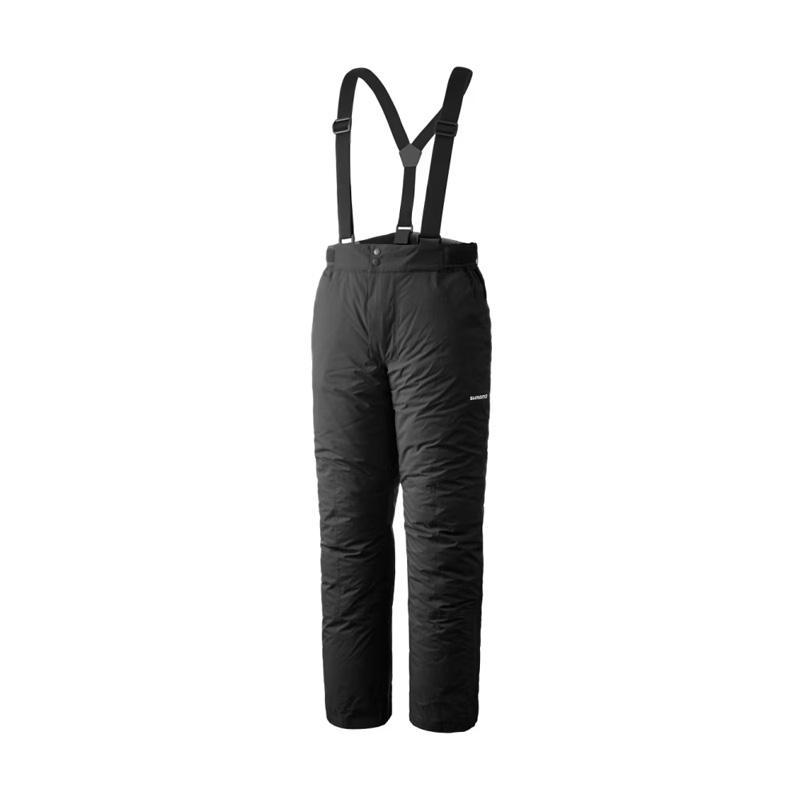 シマノ（SHIMANO） RB-033Y ゴアテックス インサレーション パンツ 05
