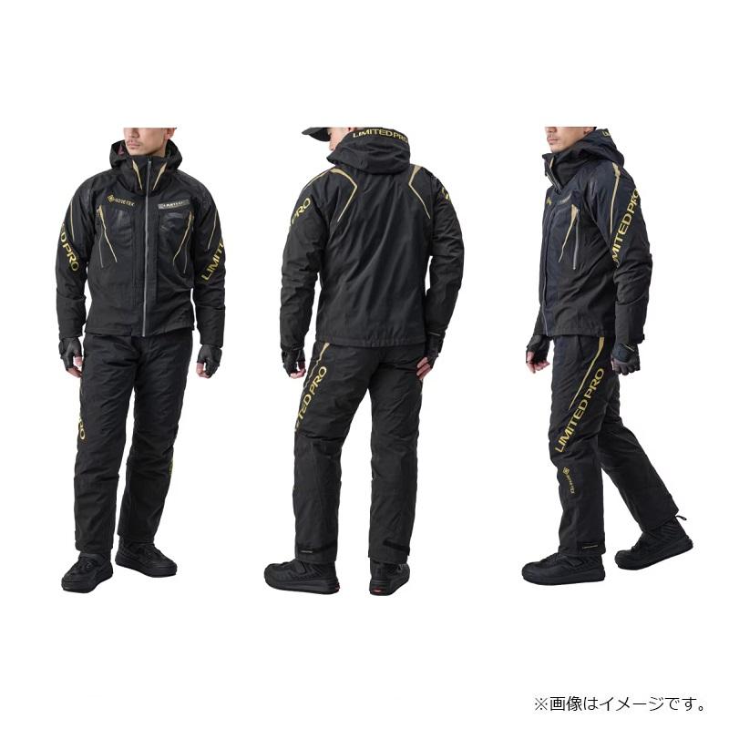 シマノ（SHIMANO） RB-130Y リミテッドプロ ゴアテックス ダウン