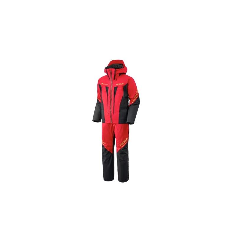 フィッシング SHIMANO NEXUS GORE-TEX ウィンタースーツ XS