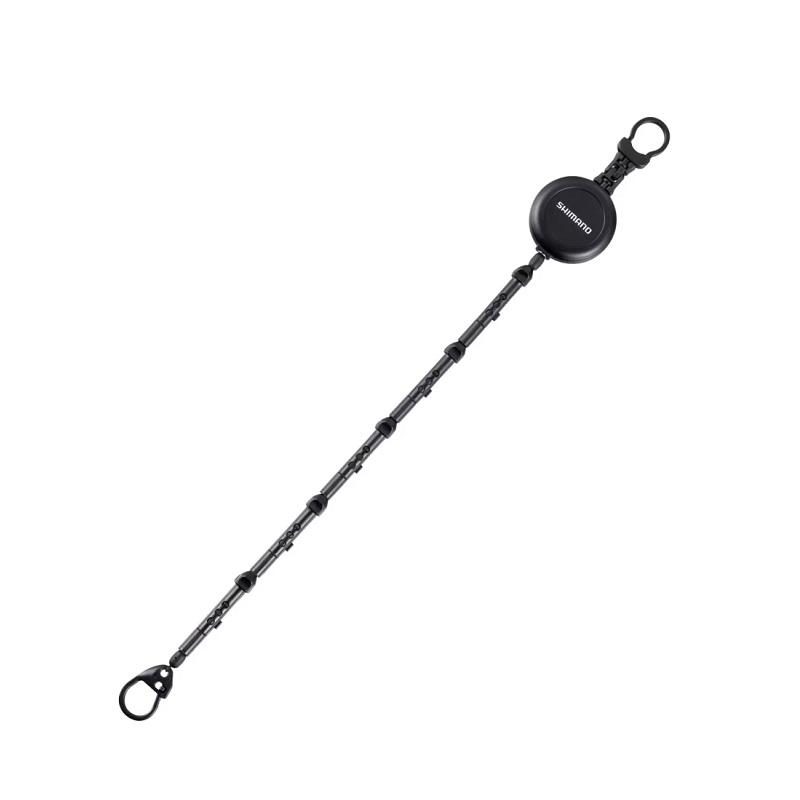 シマノ（SHIMANO） PG-J01Y ゼロピット ウキホルダー ブラック : 釣具