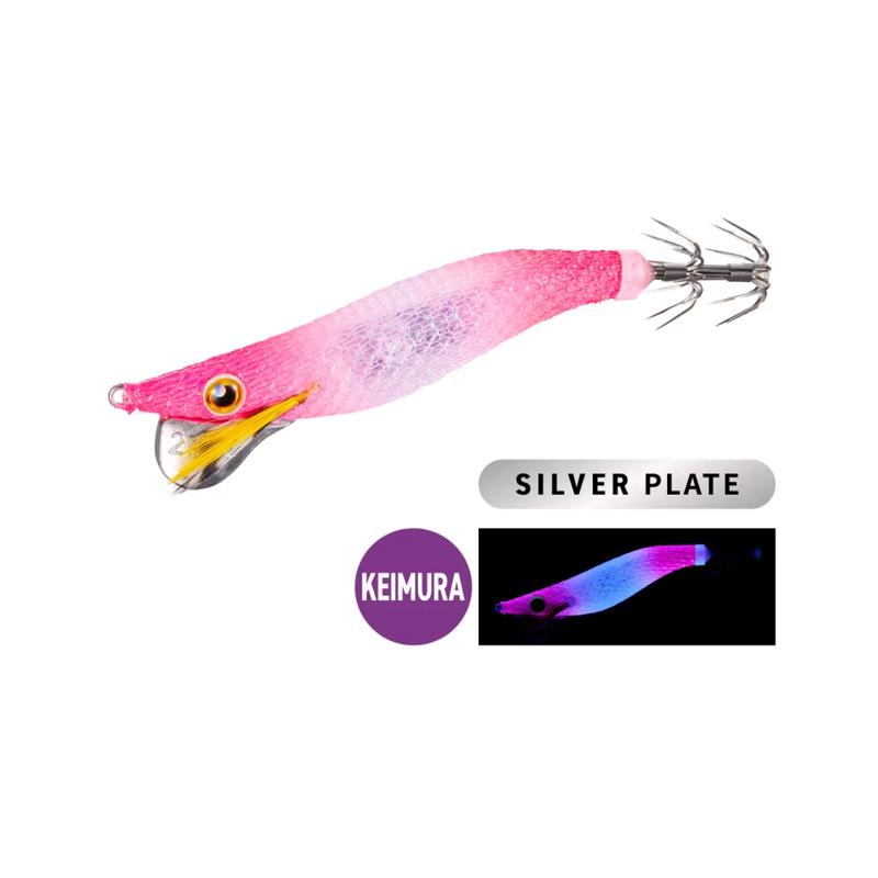 シマノ（SHIMANO） QE-Z22Y セッピー 2.2号 フラッシュブースト 001