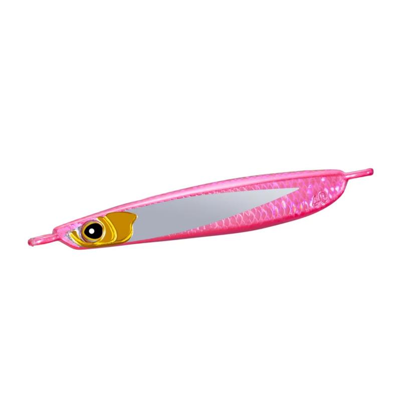 シマノ（SHIMANO） JT-808Q スティンガーバタフライ TGガトリング 80g