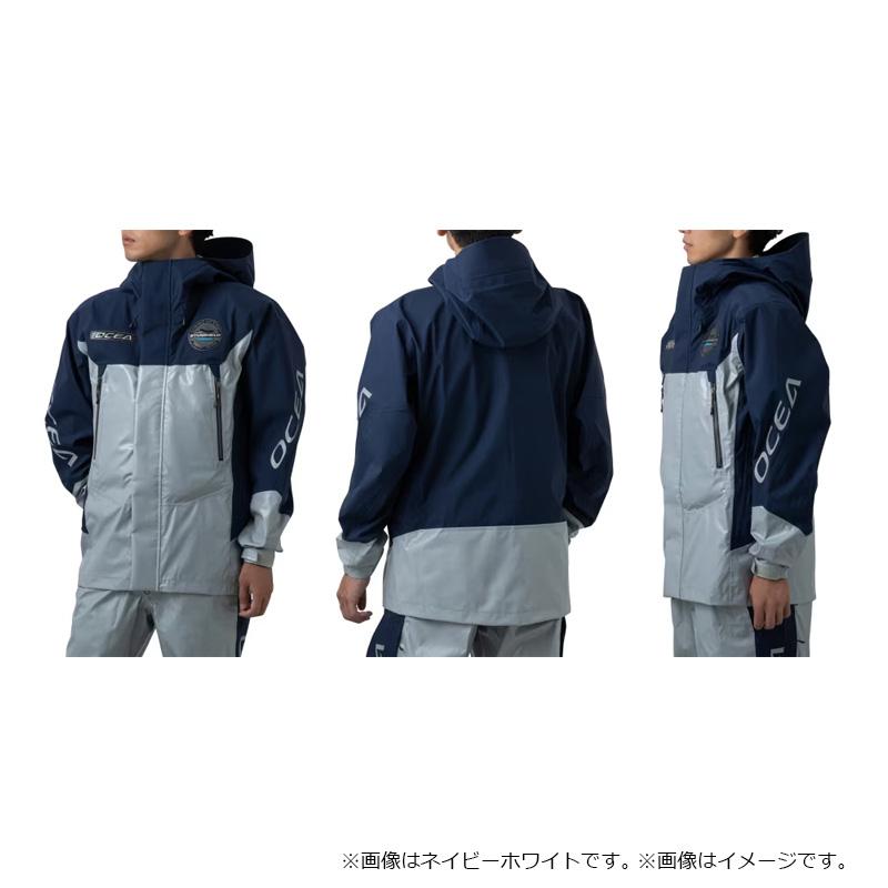 シマノ　オシア　イージーケア ジャケット05RA-070Z Lサイズ シマノ（SHIMANO） RA-070Z オシア イージーケア ジャケット 05 XL