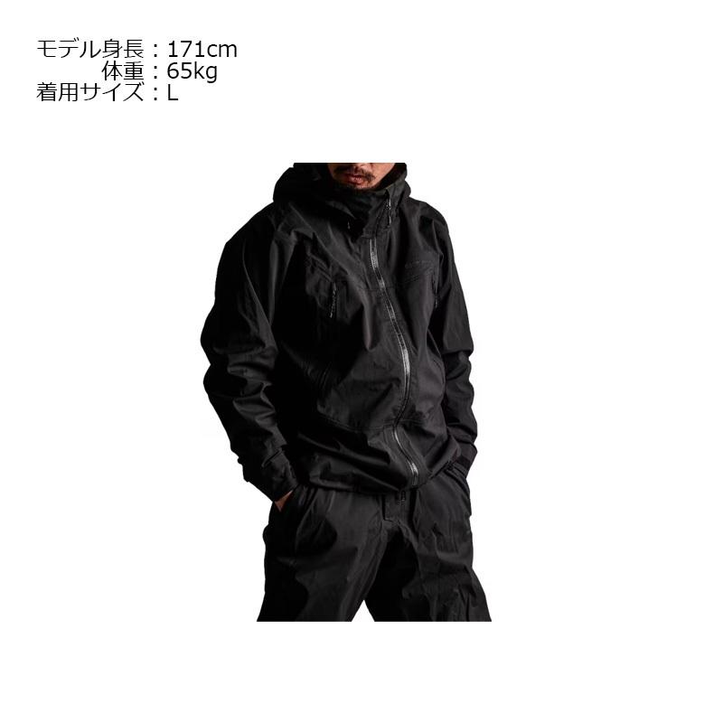 シマノ（SHIMANO） RA-021Z ゴアテックスストレッチ アングラーズ