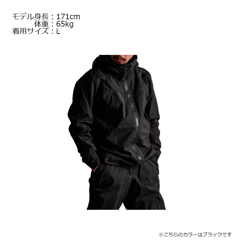 シマノ（SHIMANO） RA-021Z ゴアテックスストレッチ アングラーズ
