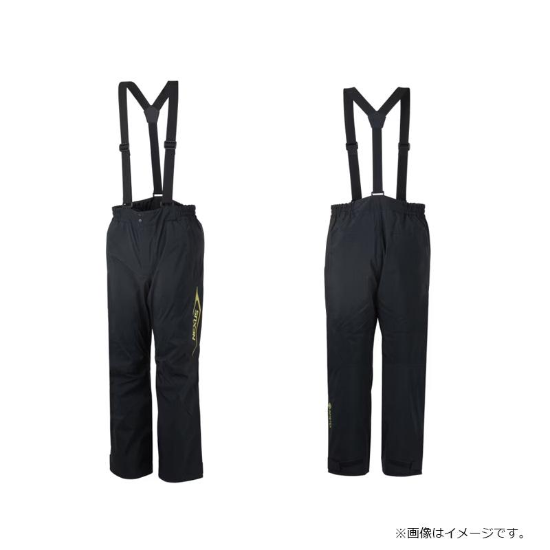 シマノ（SHIMANO） RA-101Z ネクサス ゴアテックス レインスーツ M
