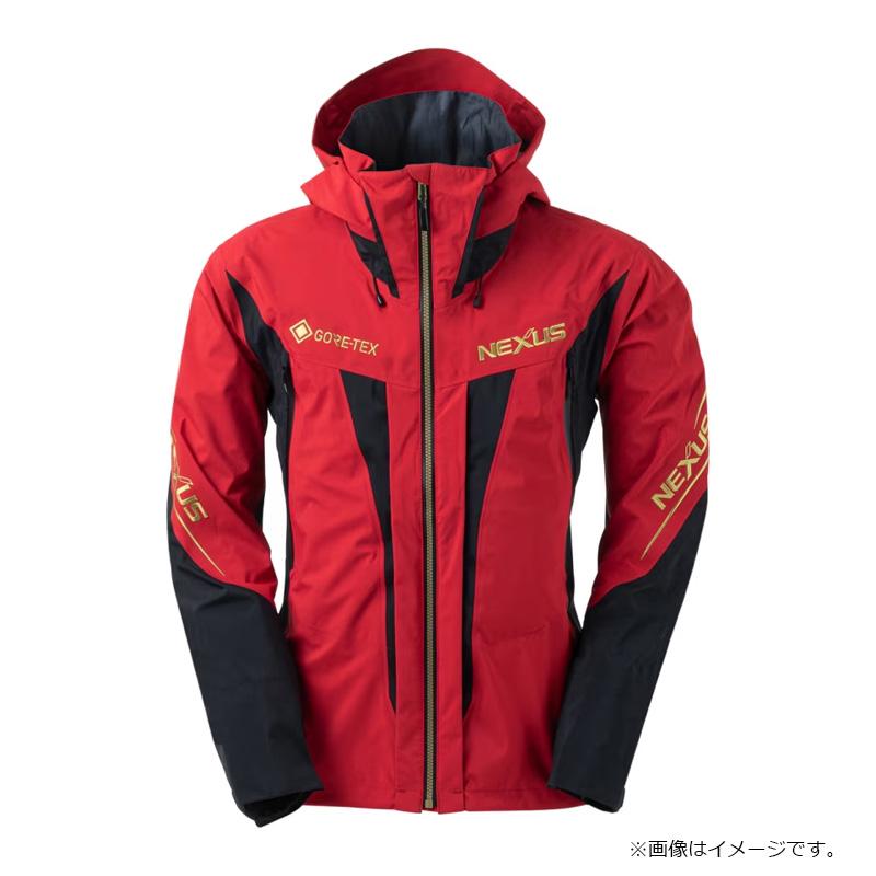 シマノ（SHIMANO） RA-101Z ネクサス ゴアテックス レインスーツ L