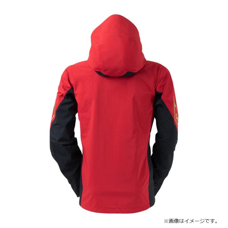 シマノ（SHIMANO） RA-101Z ネクサス ゴアテックス レインスーツ 2XL
