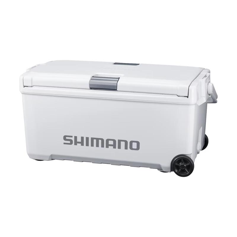シマノ（SHIMANO） ND-430Z ユニフリーズ TD 30L キャスター パール
