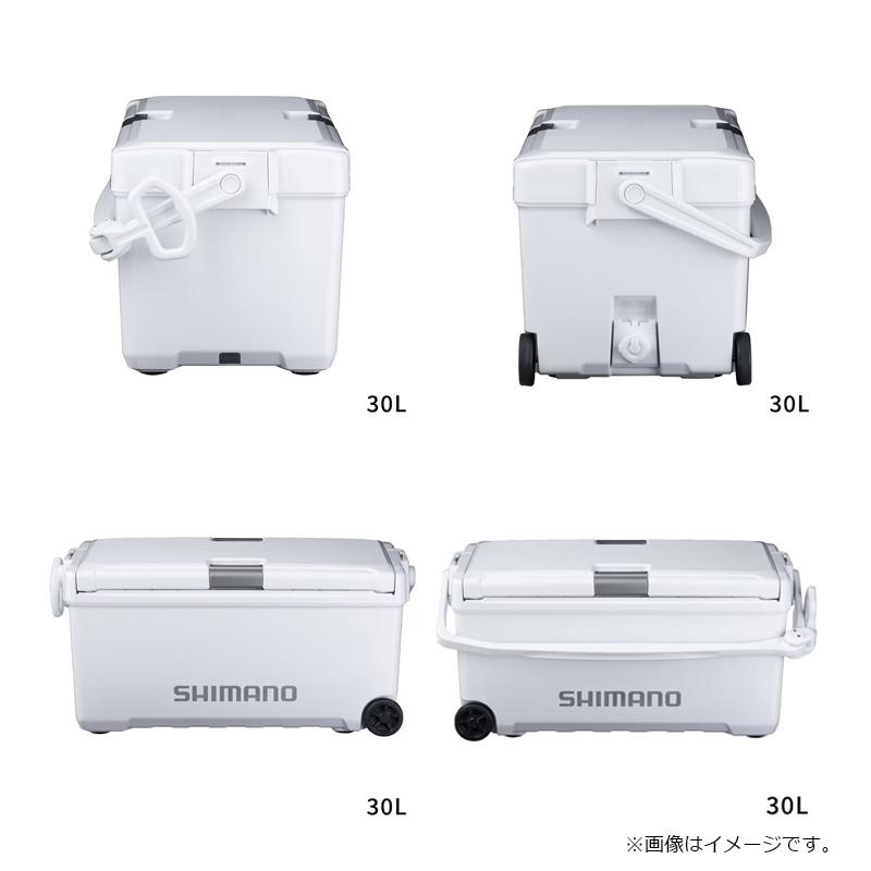 シマノ（SHIMANO） ND-430Z ユニフリーズ TD 30L キャスター パール