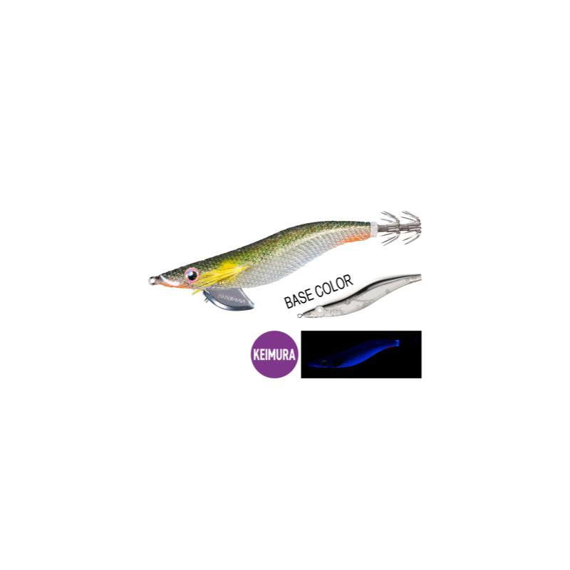 シマノ（SHIMANO） QE-C35Z セフィア クリンチ エクスカウンター 3.5号