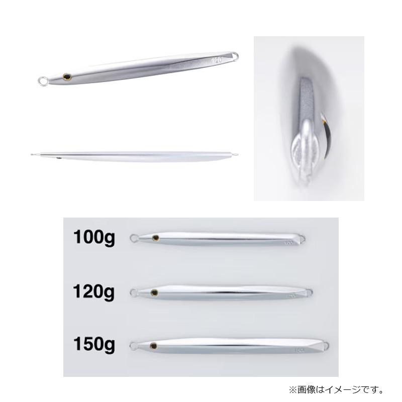 シマノ（SHIMANO） JW-N12Z パラボレッジ 120g 002 Sブルピン : 釣具の