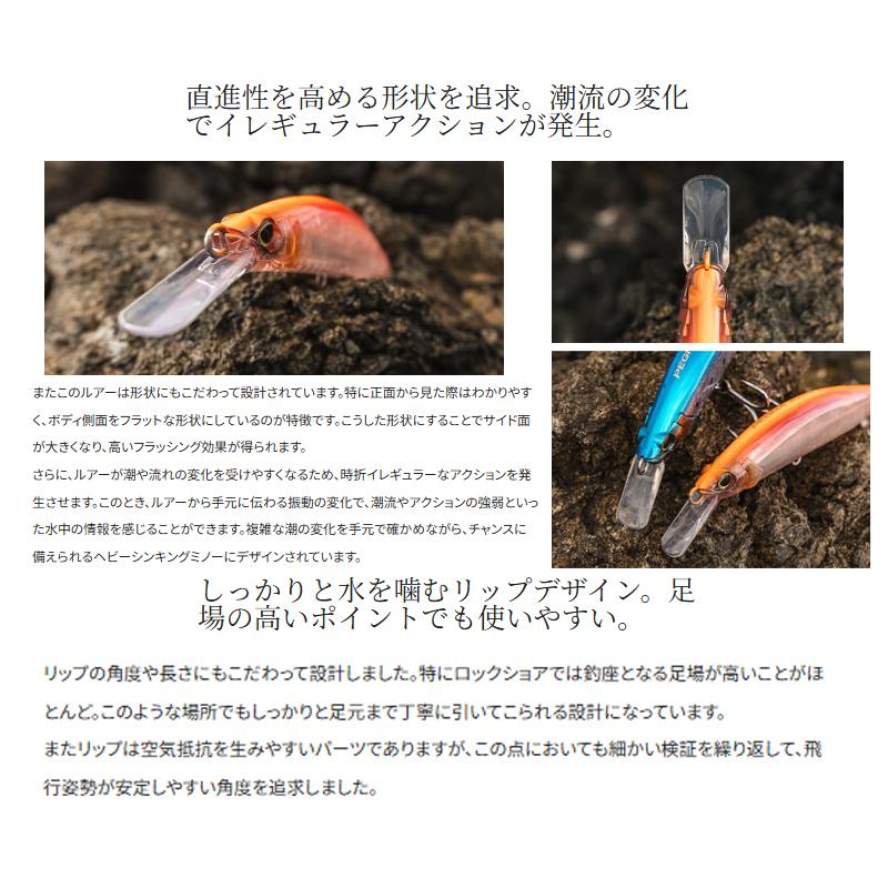 シマノ（SHIMANO） XW-220Z ペグマ200SS ジェットブースト 200SS 006
