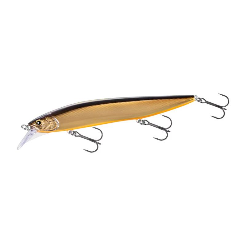 シマノ（SHIMANO） ZQ-K16Z ボルゾイ 160SP 002 GOLDENSHAD : 釣具の