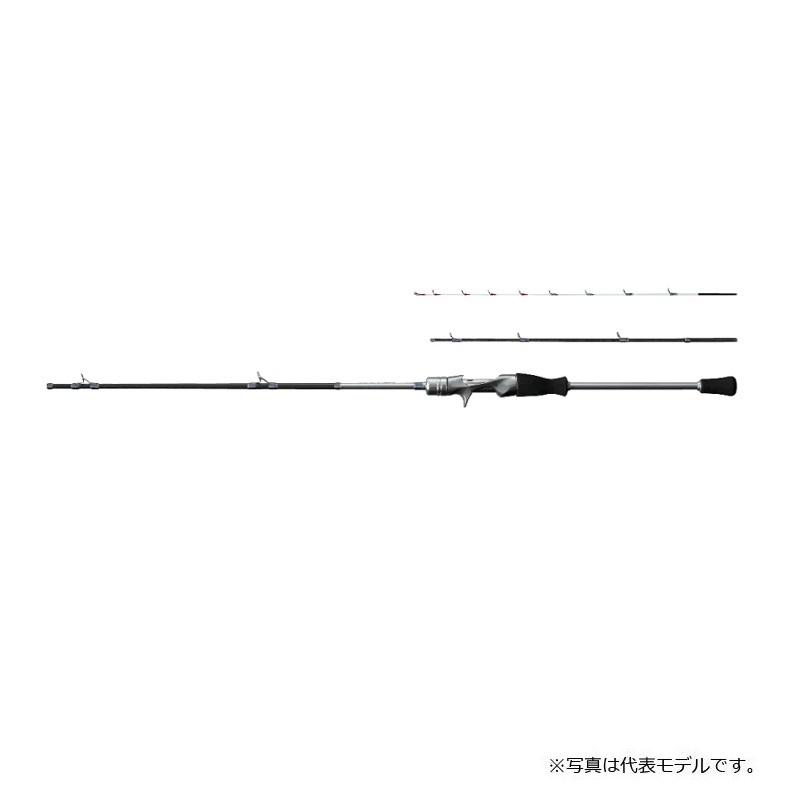 【送料無料】22 シマノ リアランサー マルイカ 73 145【美品】 シマノ（SHIMANO） 22 リアランサーマルイカ 73-145 : 釣具のFTO
