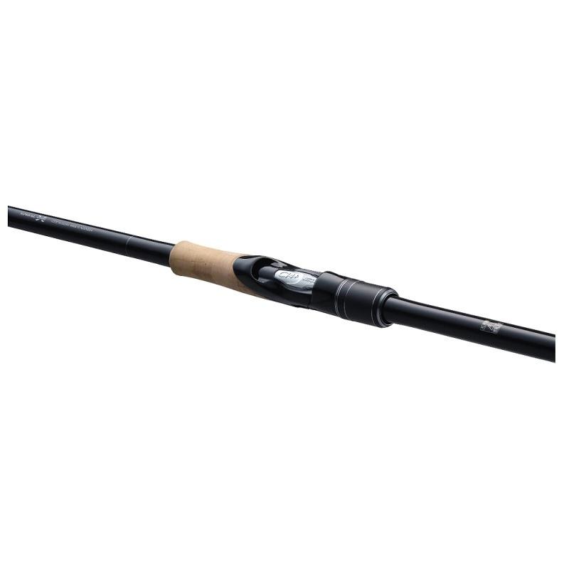 釣り シマノ 22 ボーダレス 360H-T / フリースタイル ロッド