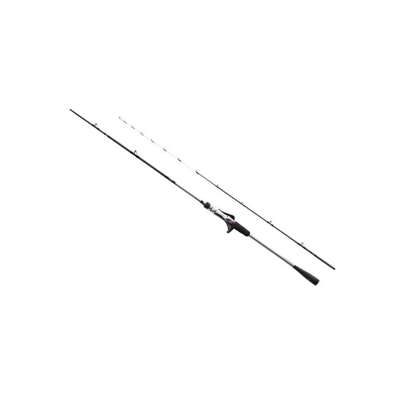 シマノ　サーベルマスターXRテンヤ73 MH185/L