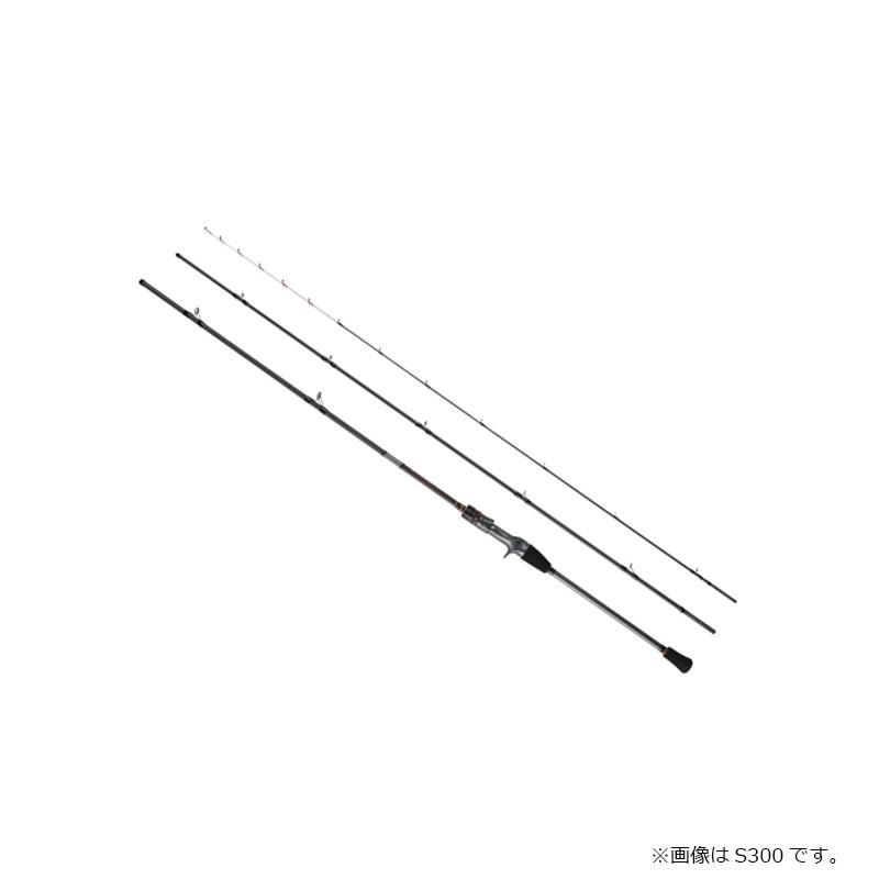 取り寄せ商品 発送まで通常2日〜5日 21ベイゲームメバルM300シマノ限定