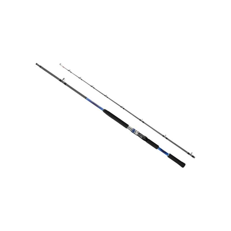 SHIMANO DEEPGAME 200-210 船竿 シマノ（SHIMANO） 22 ディープゲームBB 200-210 / 船 竿 : 釣具のFTO