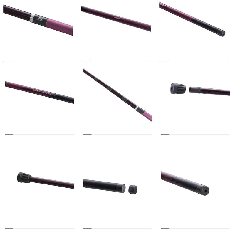 シマノ シマノ 22ベイシス タマノエ 500 釣具のFTO 通販 Yahoo