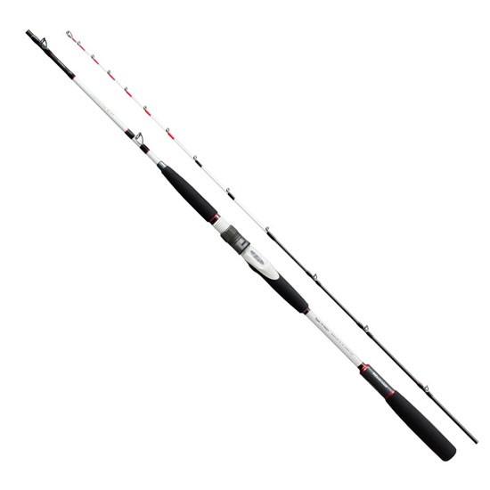 シマノ　ライトゲームCI4 モデラート (LIGHTGAME CI4 Moderato)　TYPE64 M265