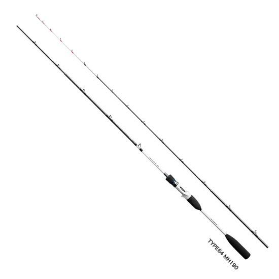 秋冬の主役◎ シマノ　ライトゲームSS　TYPE73 H200 【1827099455】(11743円)