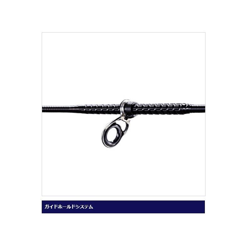 シマノ　磯 遠投 AX (いそ えんとう AX) 3-520PK 遠投 AX 磯 ：5 mm 号