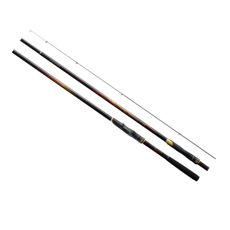 シマノ（SHIMANO） 23 マスターチューン 1.2-530 /磯竿 : 釣具のFTO
